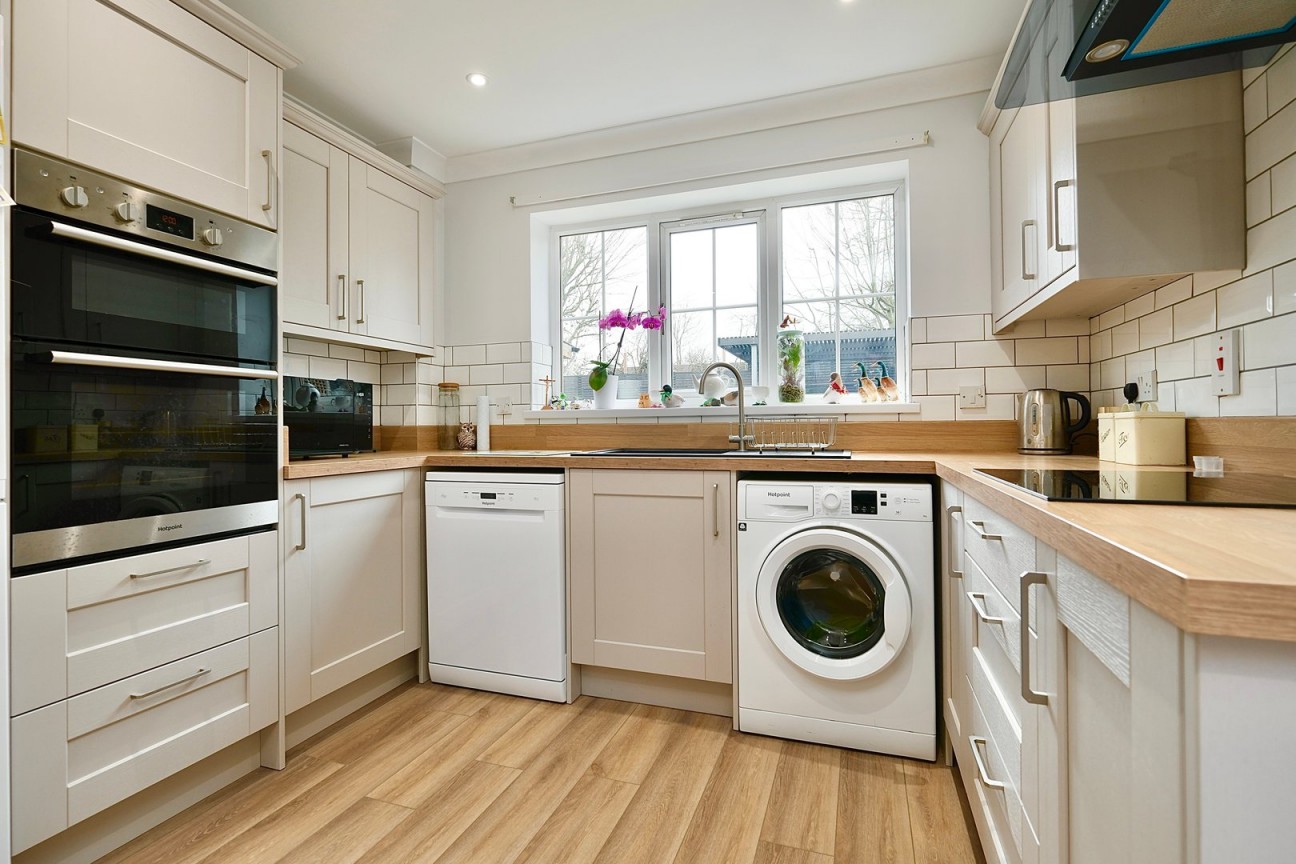 Stukeley Meadows, Huntingdon