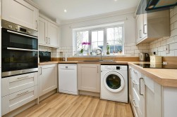 Stukeley Meadows, Huntingdon