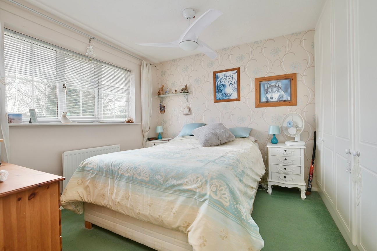 Stukeley Meadows, Huntingdon