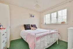 Stukeley Meadows, Huntingdon