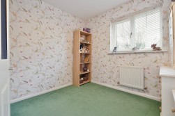 Stukeley Meadows, Huntingdon