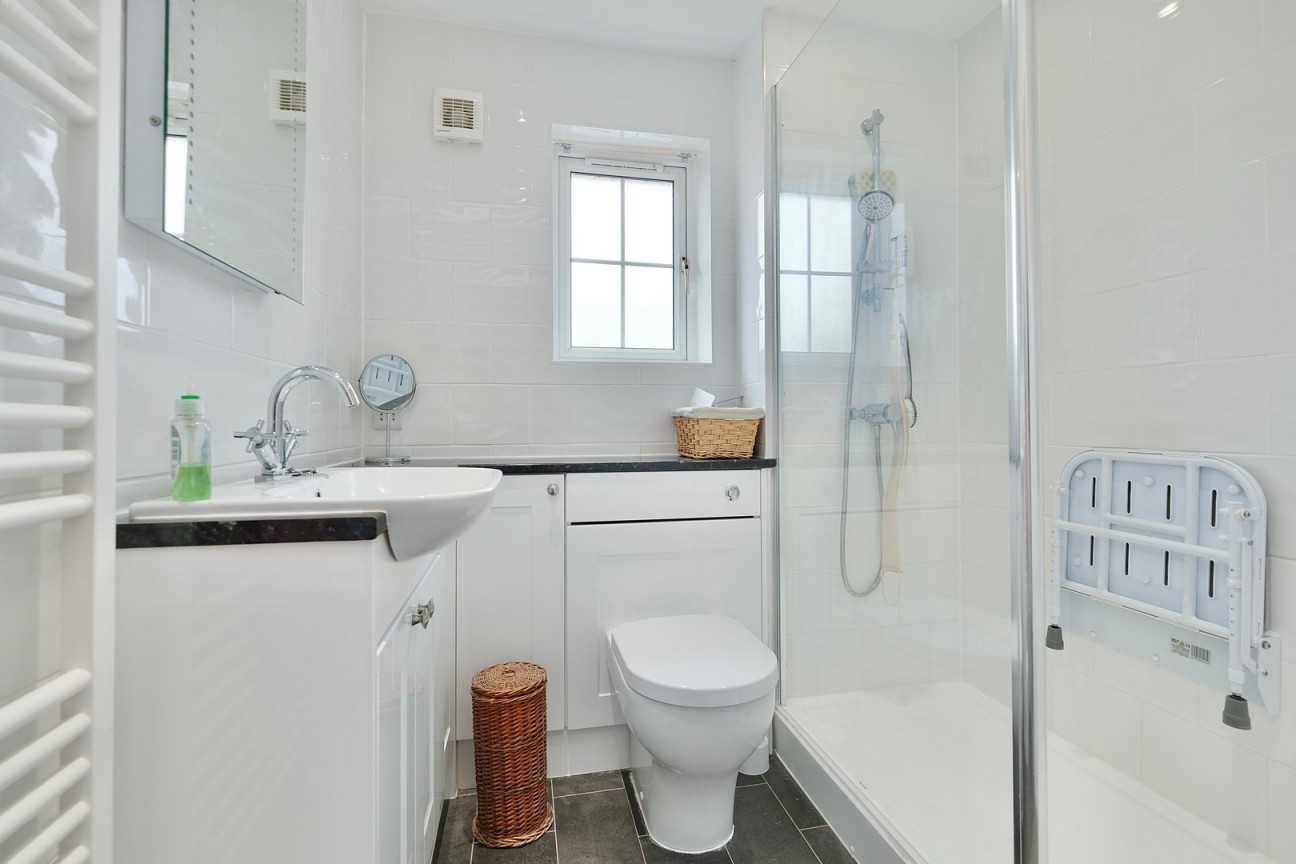 Stukeley Meadows, Huntingdon