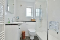 Stukeley Meadows, Huntingdon