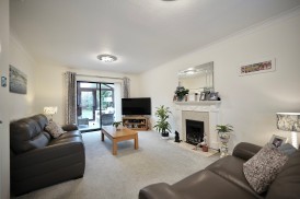 Hartford, Huntingdon