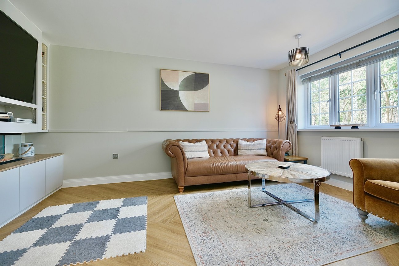 Brampton, Huntingdon