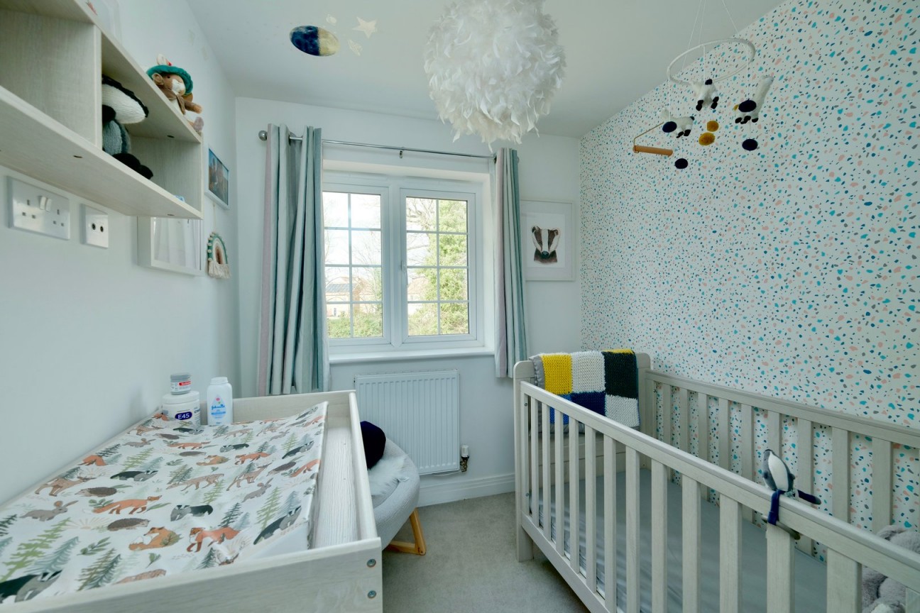 Brampton, Huntingdon