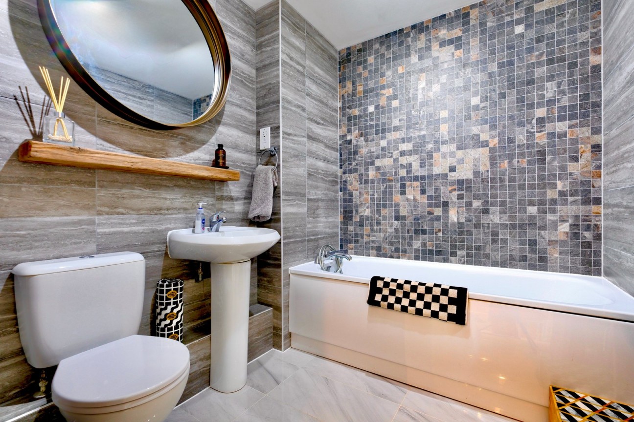 Brampton, Huntingdon