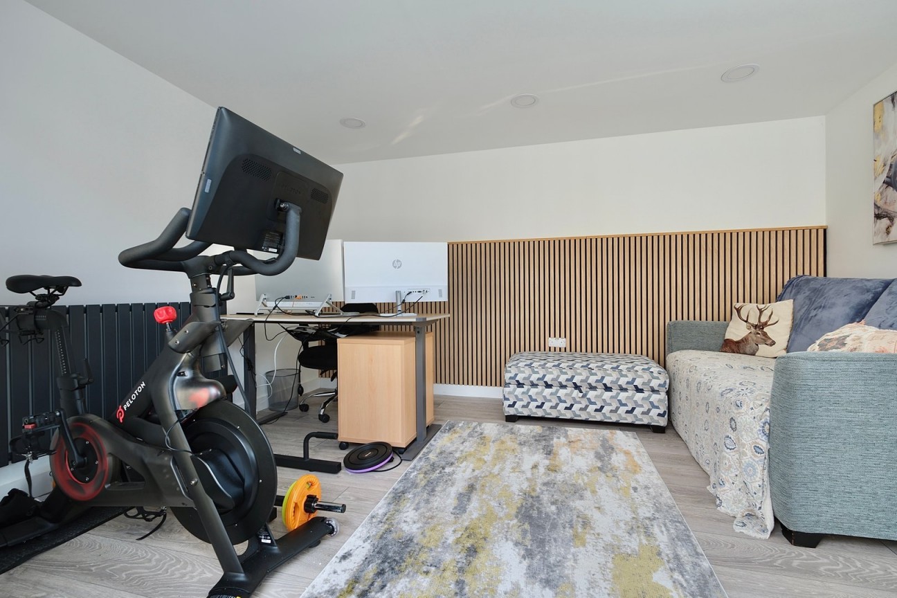 Brampton, Huntingdon