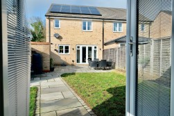 Brampton, Huntingdon