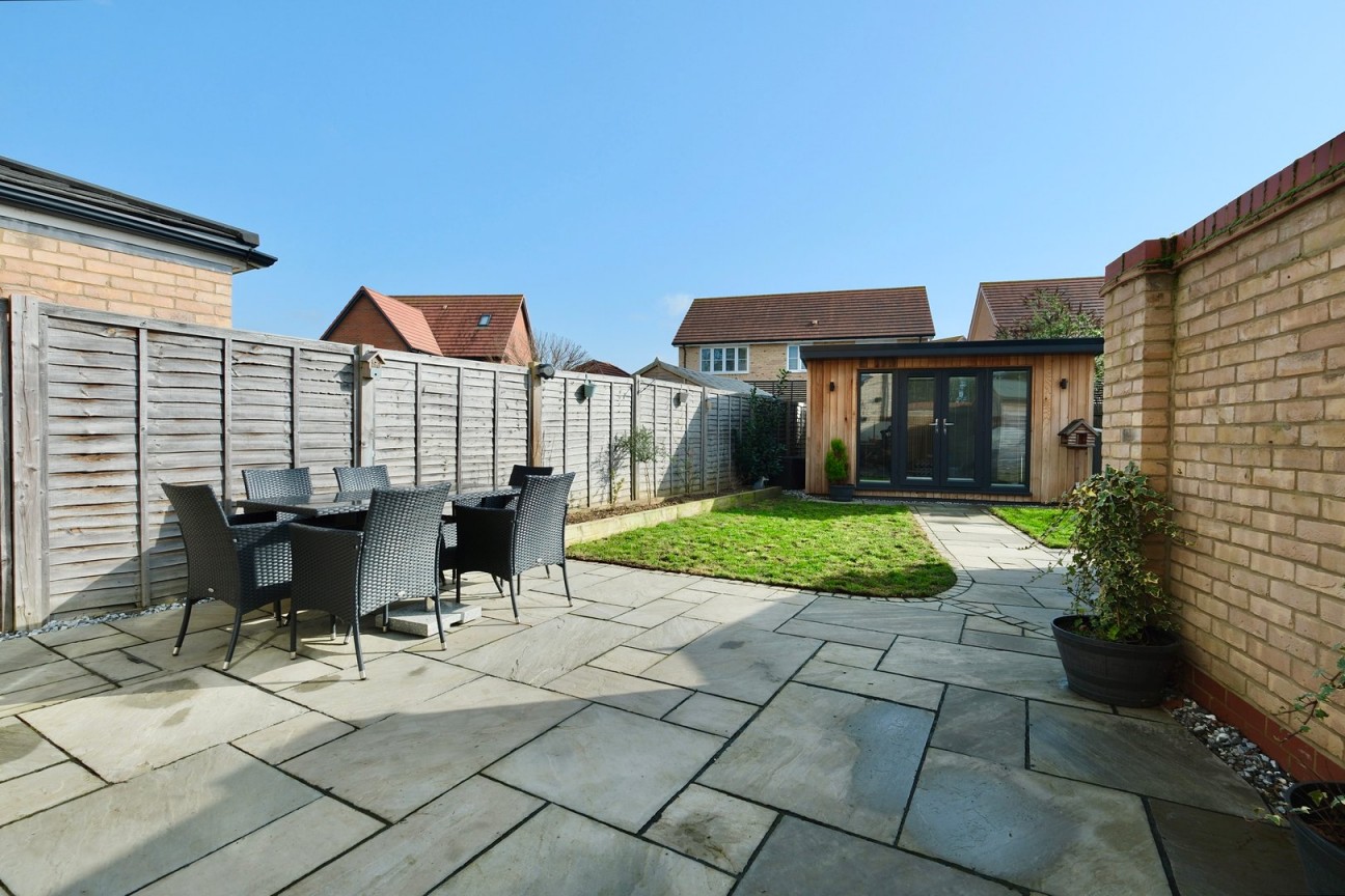 Brampton, Huntingdon