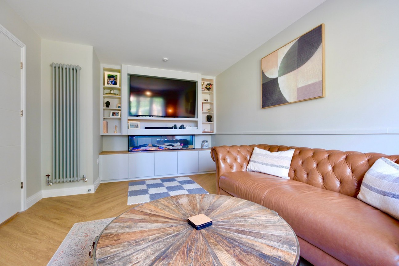 Brampton, Huntingdon