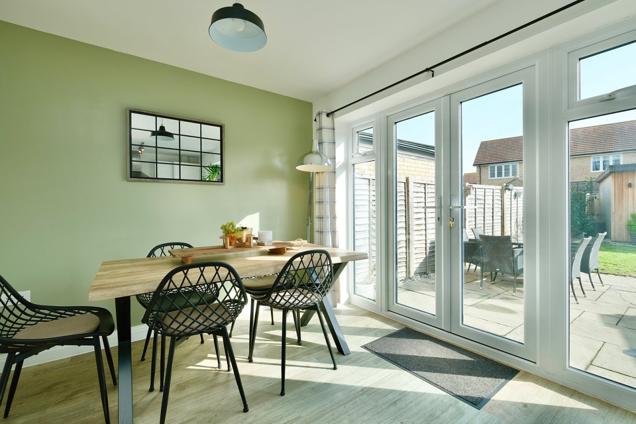 Brampton, Huntingdon