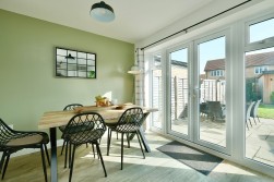 Brampton, Huntingdon