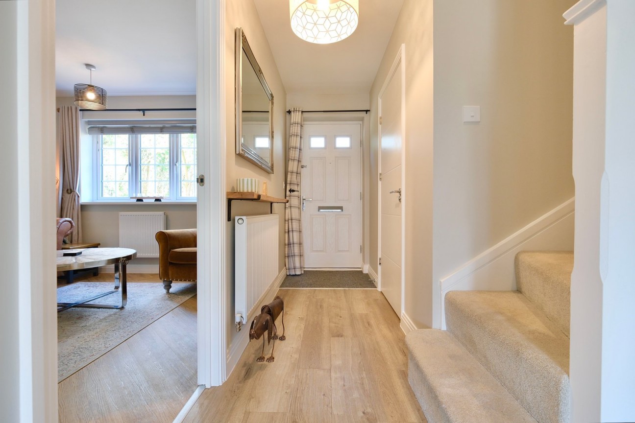 Brampton, Huntingdon