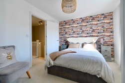 Brampton, Huntingdon