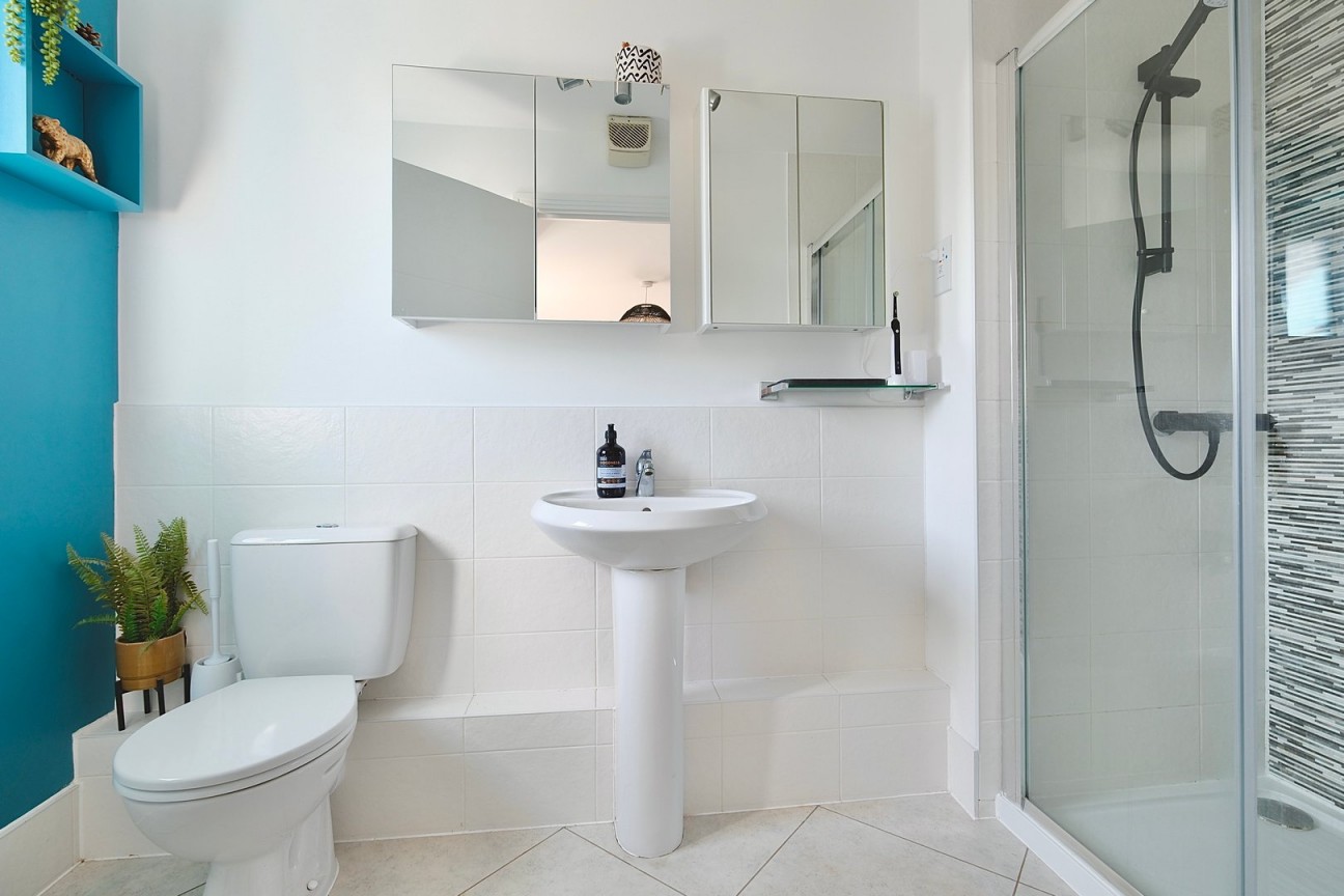 Brampton, Huntingdon