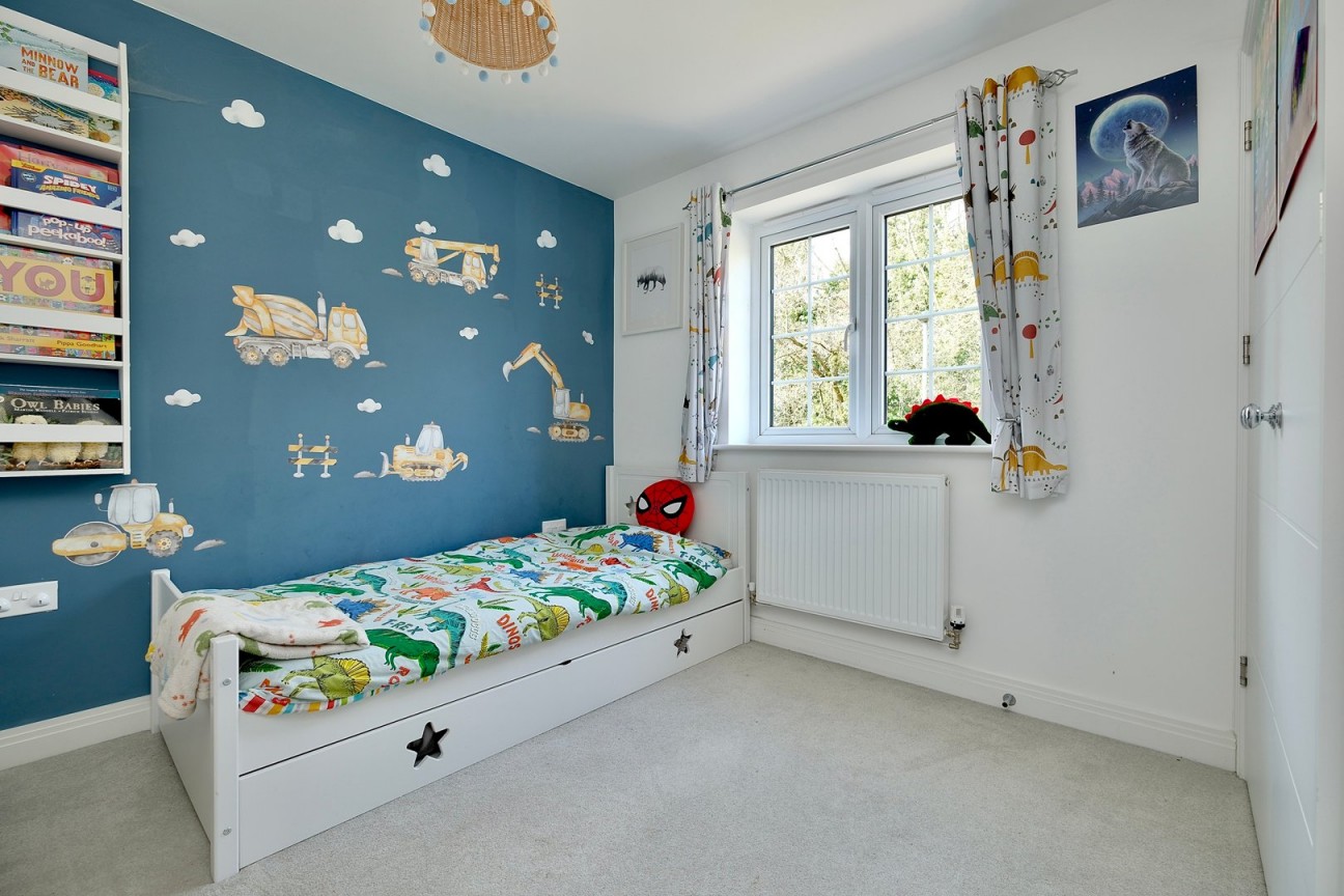 Brampton, Huntingdon