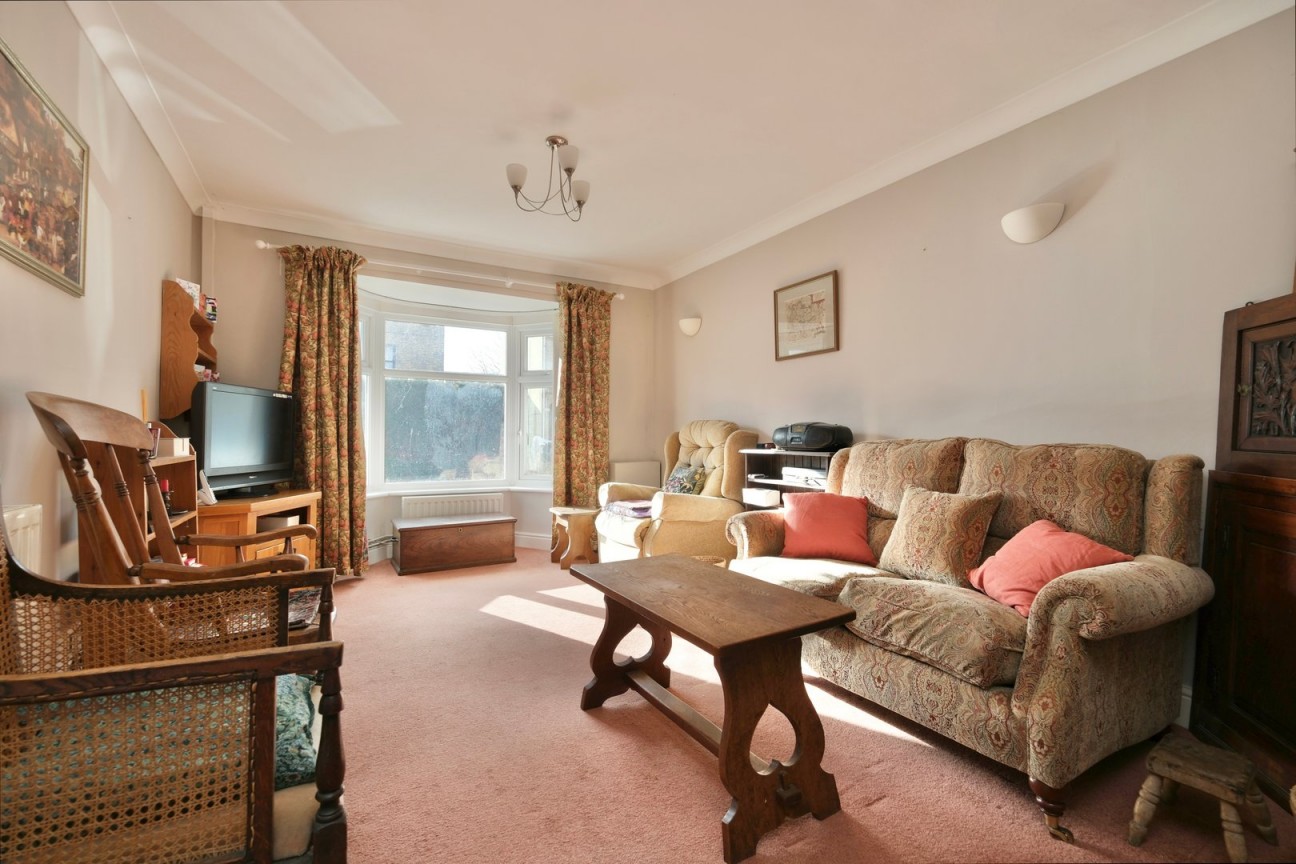 East Street, Huntingdon