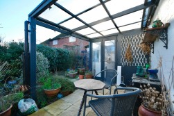 East Street, Huntingdon