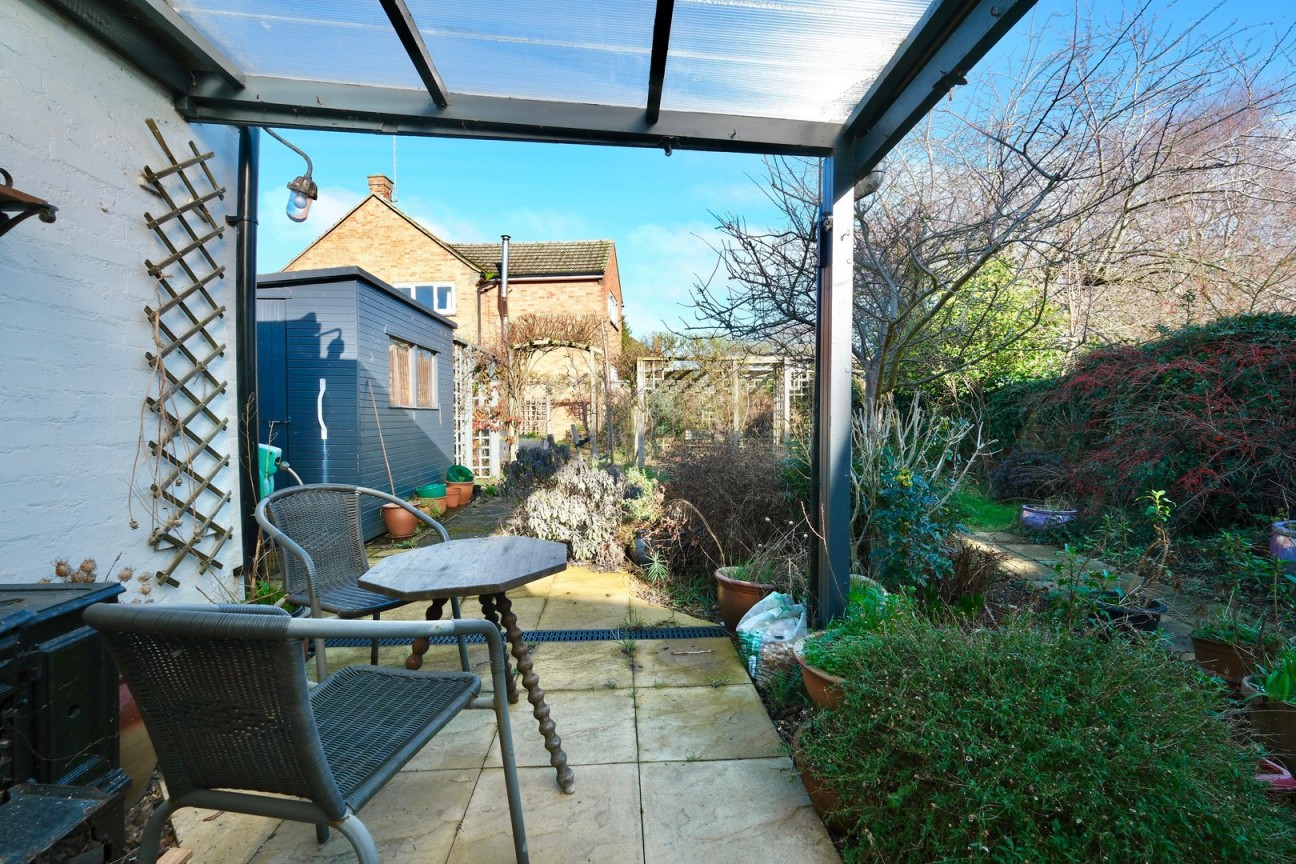 East Street, Huntingdon