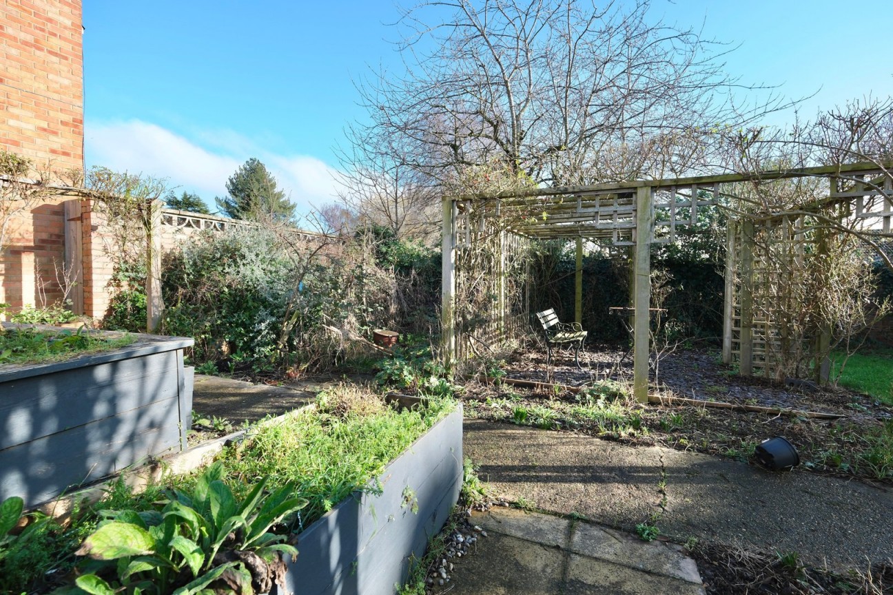 East Street, Huntingdon