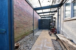 East Street, Huntingdon