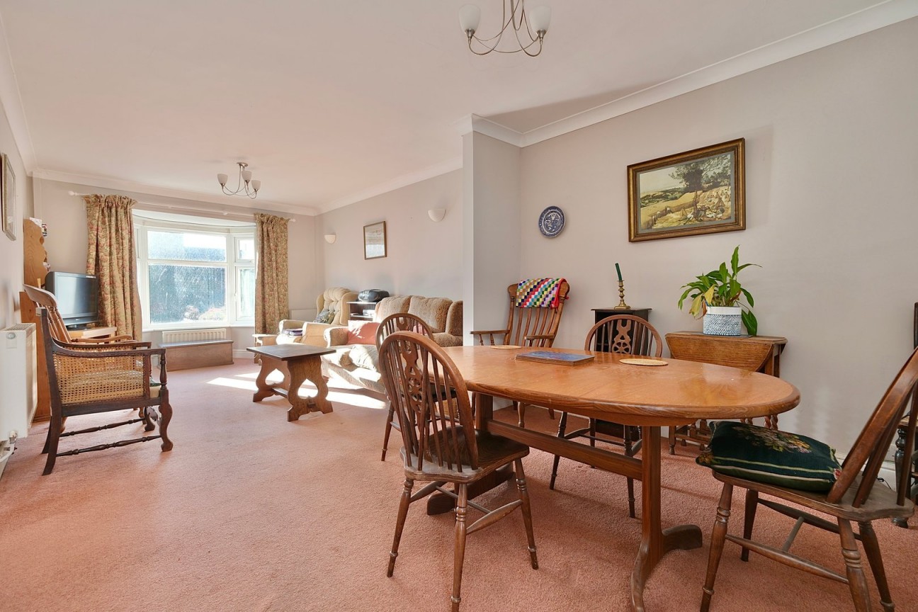 East Street, Huntingdon