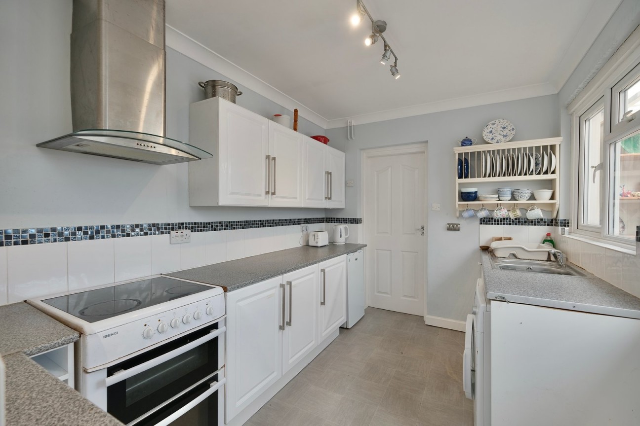 East Street, Huntingdon