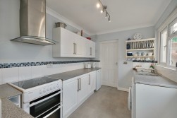 East Street, Huntingdon