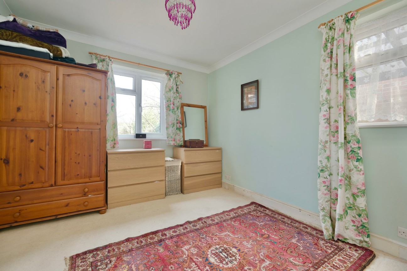 East Street, Huntingdon