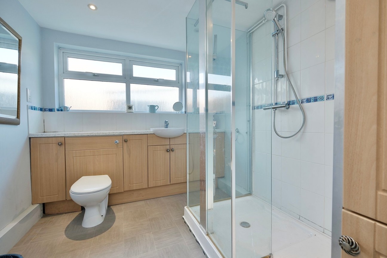 East Street, Huntingdon