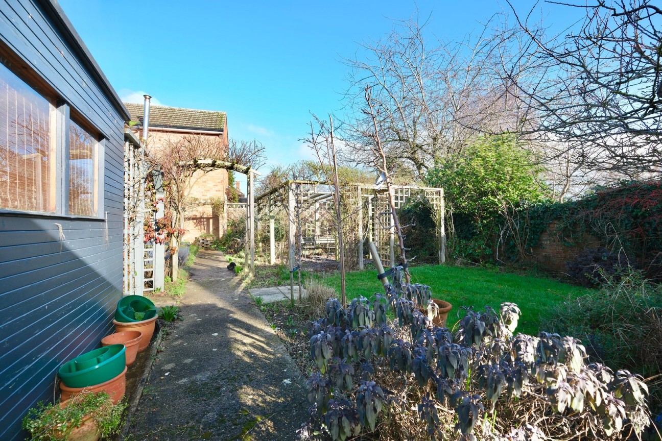 East Street, Huntingdon