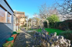 East Street, Huntingdon