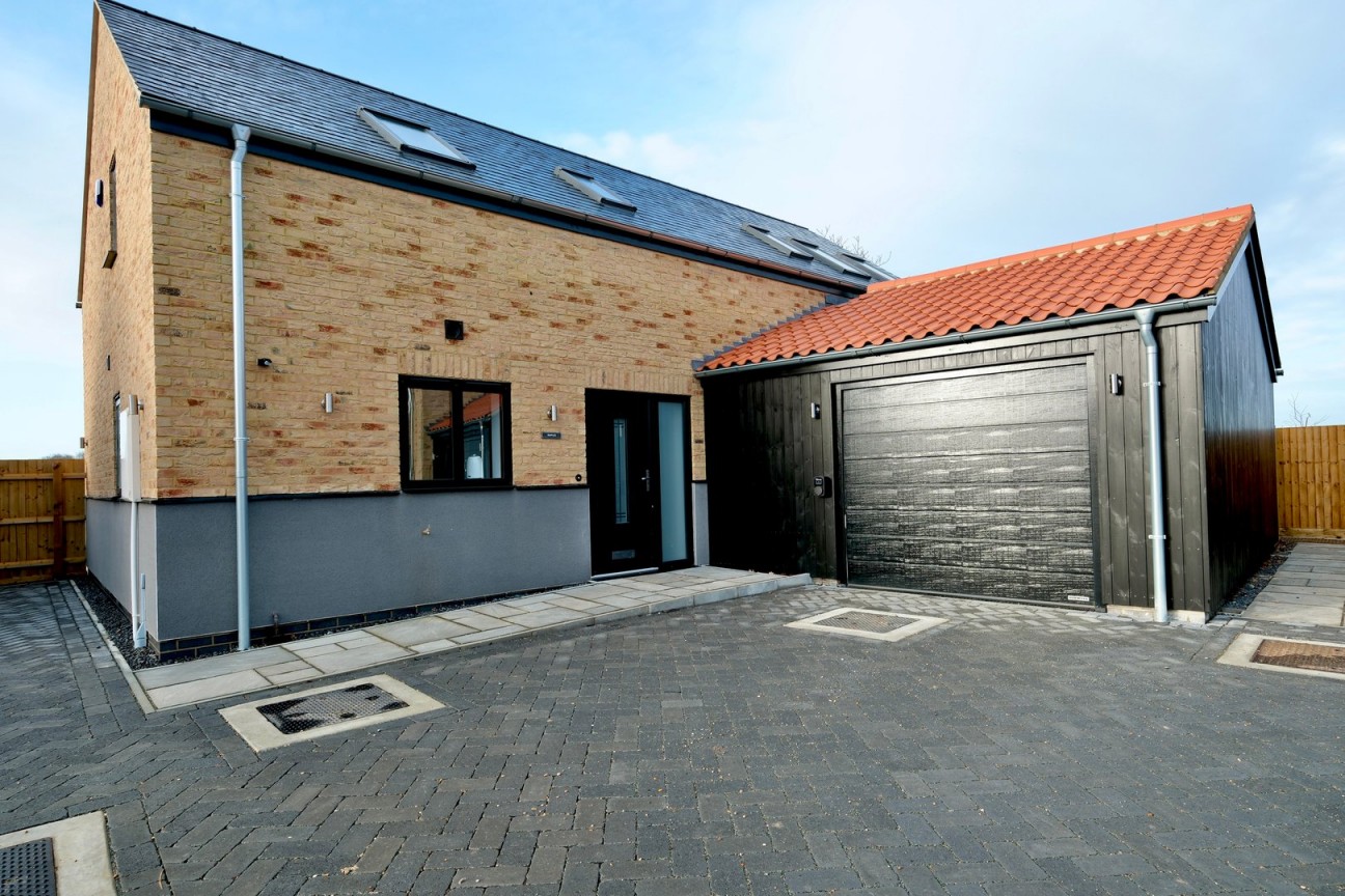 Wennington, Huntingdon