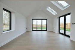 Wennington, Huntingdon