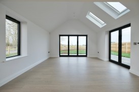 Wennington, Huntingdon