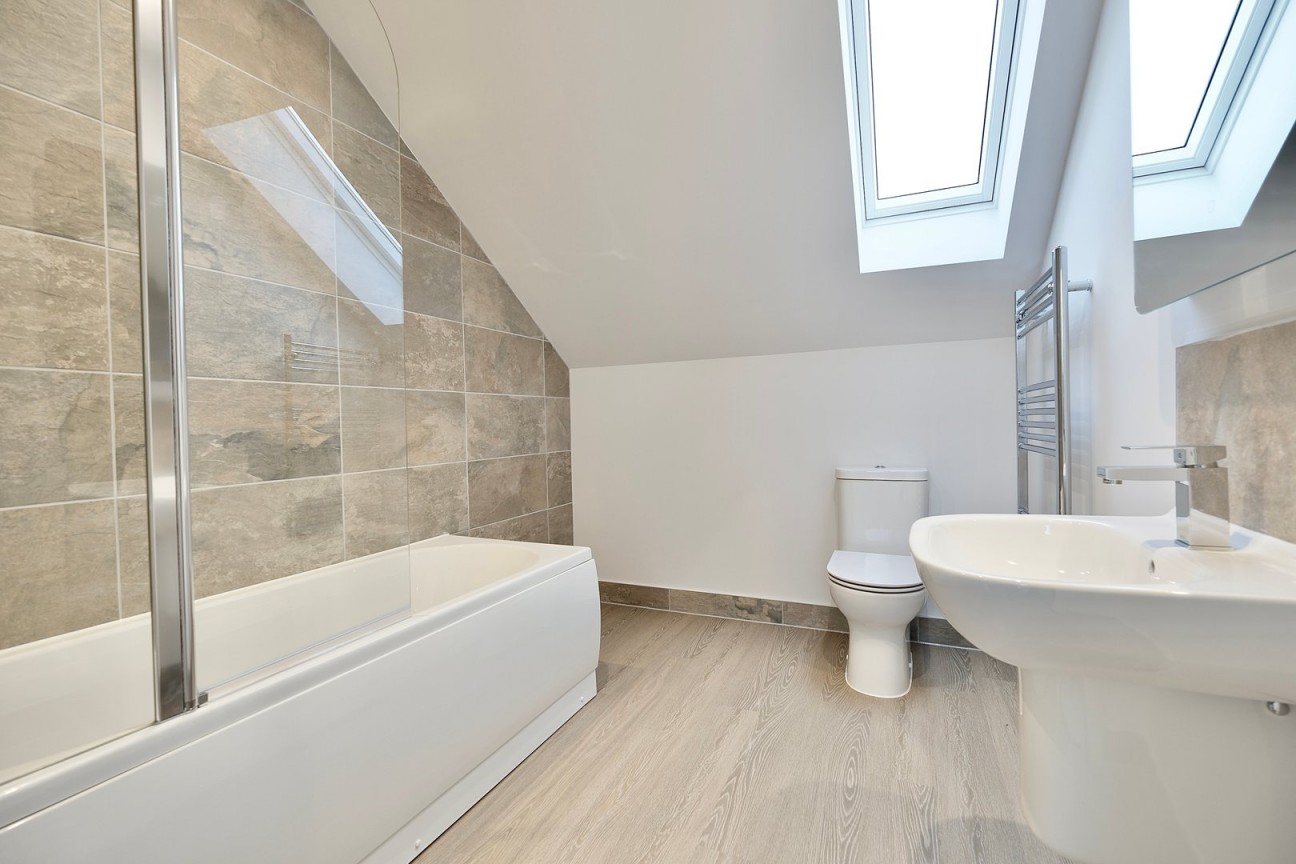 Wennington, Huntingdon