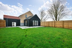 Wennington, Huntingdon