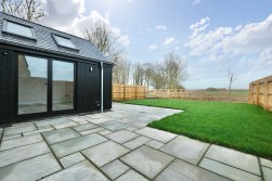 Wennington, Huntingdon