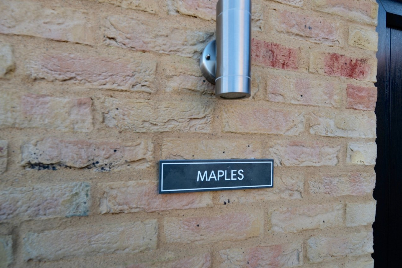 Wennington, Huntingdon