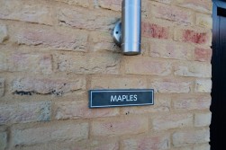 Wennington, Huntingdon