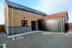 Wennington, Huntingdon