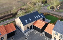 Wennington, Huntingdon