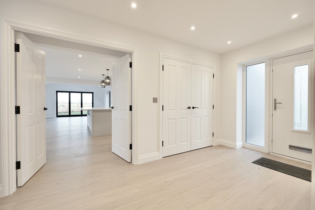 Wennington, Huntingdon