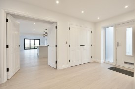 Wennington, Huntingdon