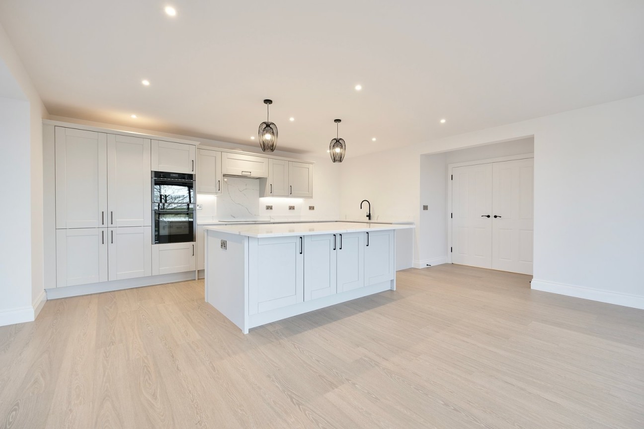 Wennington, Huntingdon