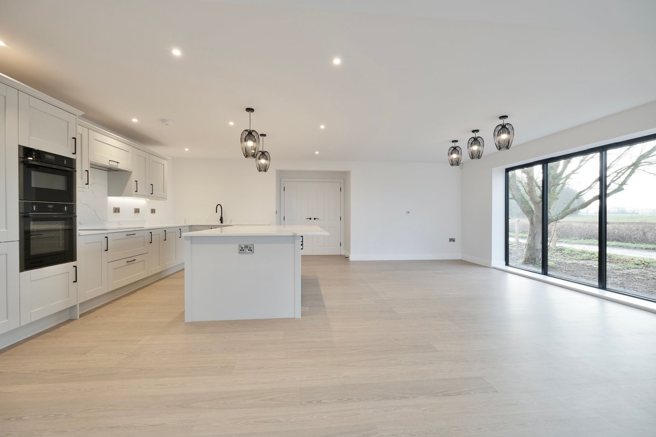 Wennington, Huntingdon