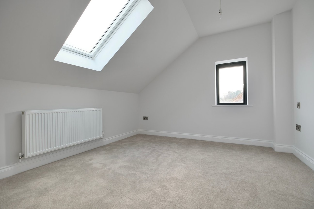 Wennington, Huntingdon