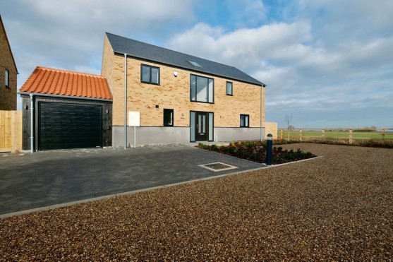 Wennington, Huntingdon