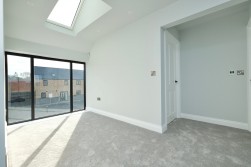 Wennington, Huntingdon